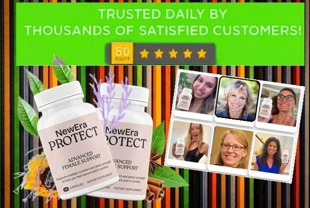 Newera Ptotect Customer Reviews